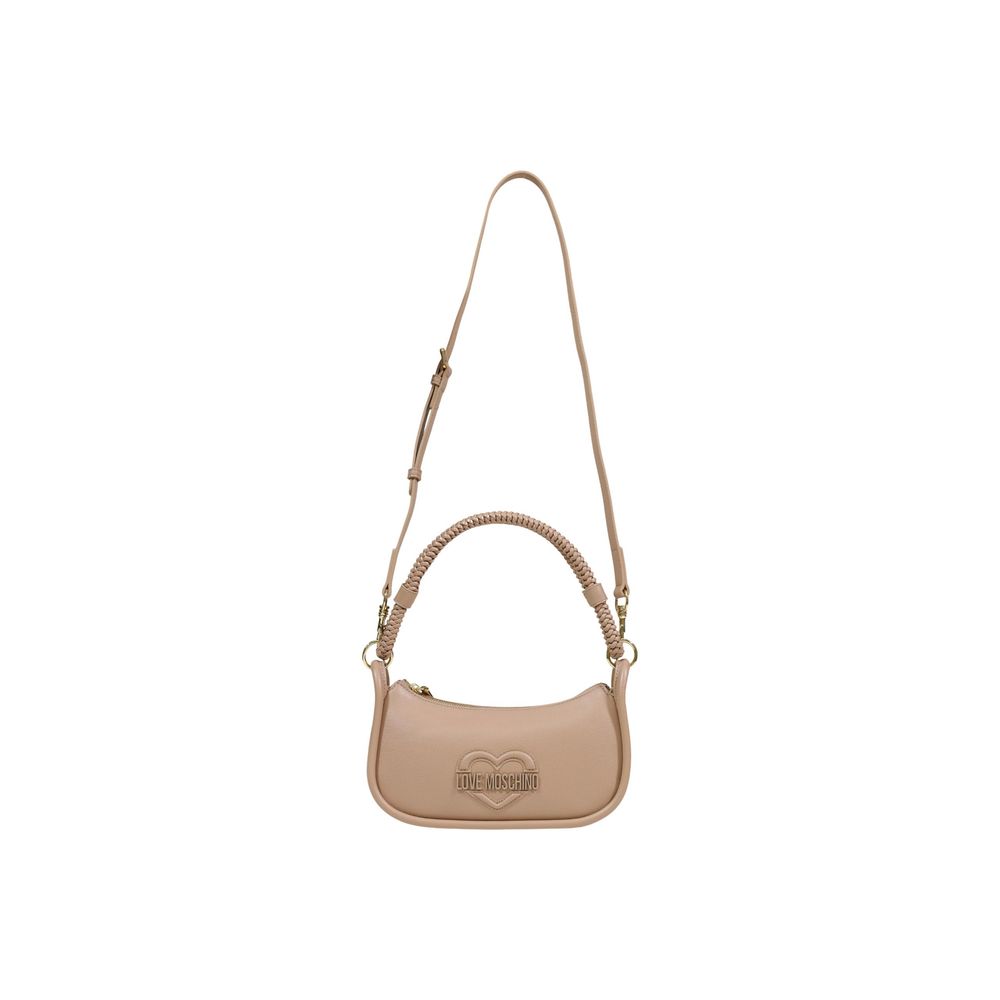 Borsa piccola con logo