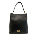 Borsa a spalla nera