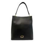 Borsa a spalla nera