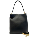 Borsa a spalla nera