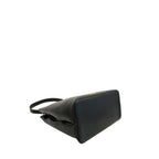 Borsa a spalla nera