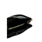 Borsa a spalla nera