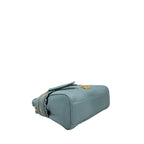 Mini borsa blu