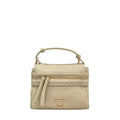 Mini borsa beige