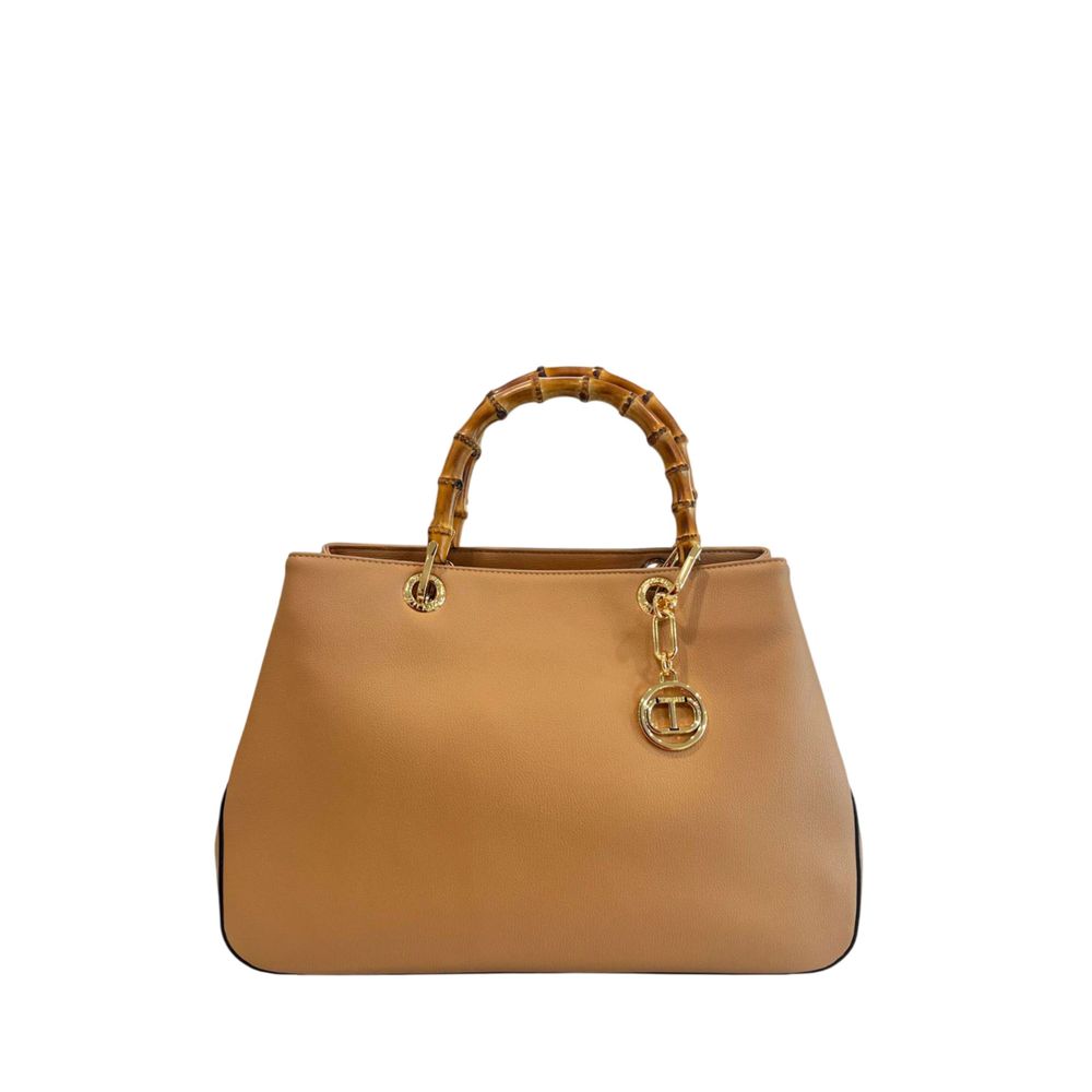 Borsa marrone
