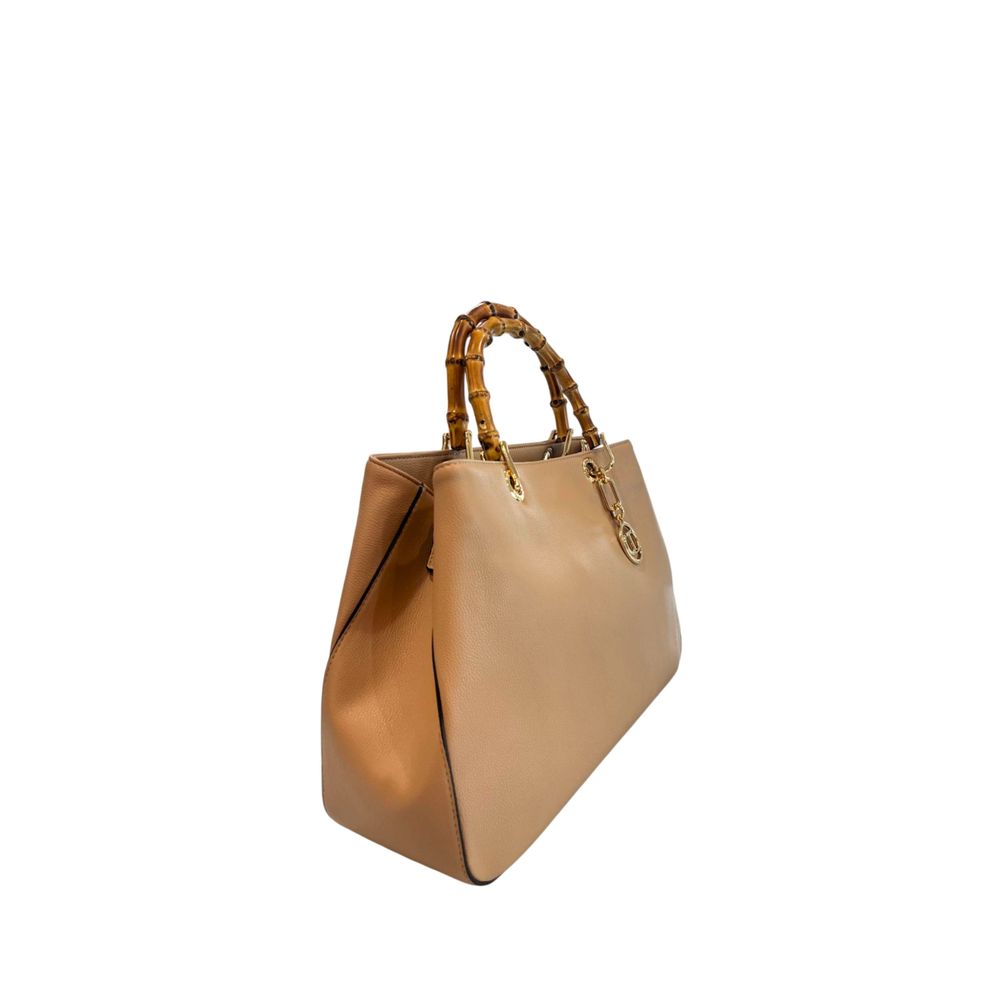 Borsa marrone