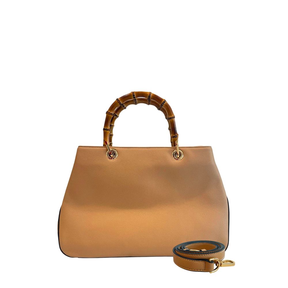 Borsa marrone