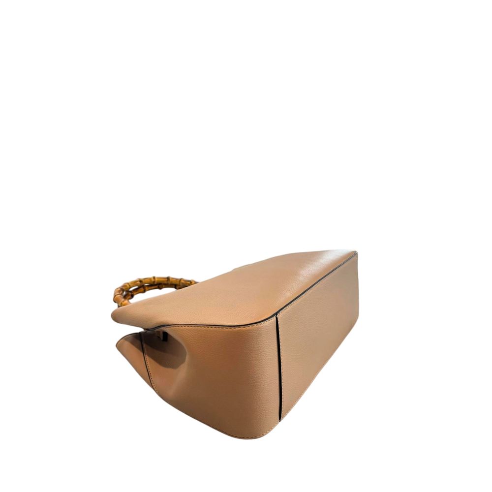 Borsa marrone