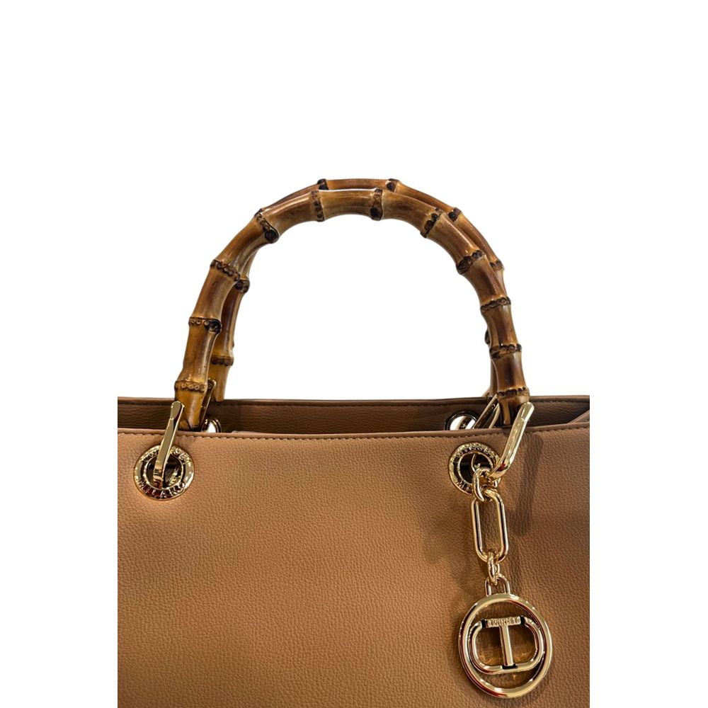 Borsa marrone