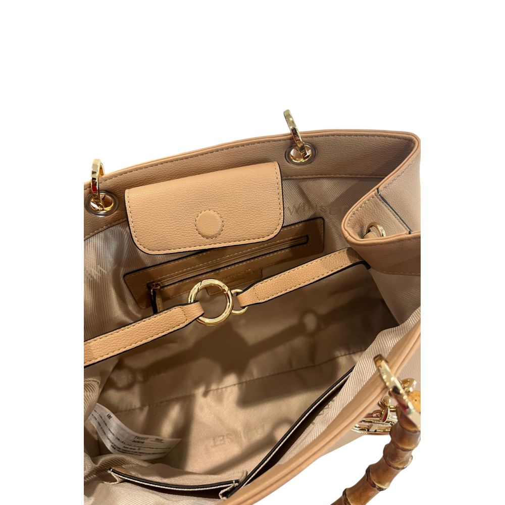 Borsa marrone