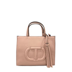 Fringed bag