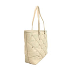 Logo shoulder bag