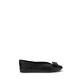Vara Bow ballet flats