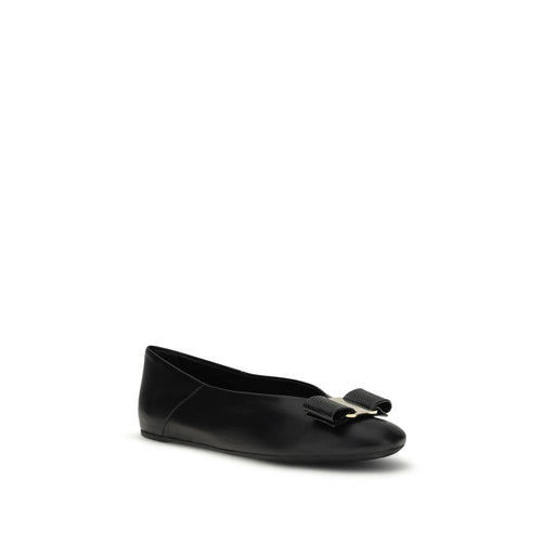 Vara Bow ballet flats