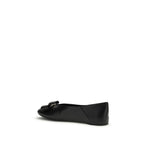 Vara Bow ballet flats