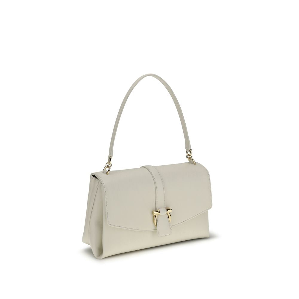 Borsa a tracolla in pelle