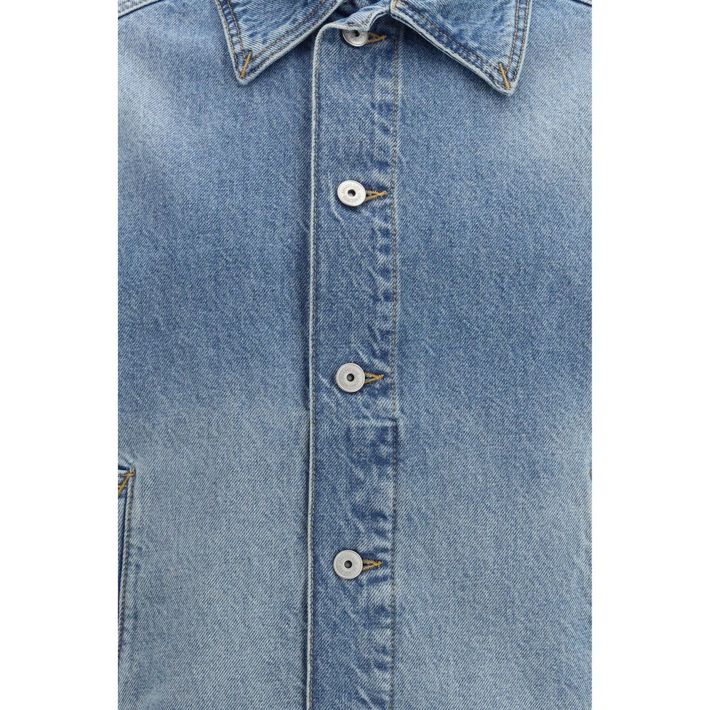 Giacca in denim