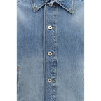 Giacca in denim