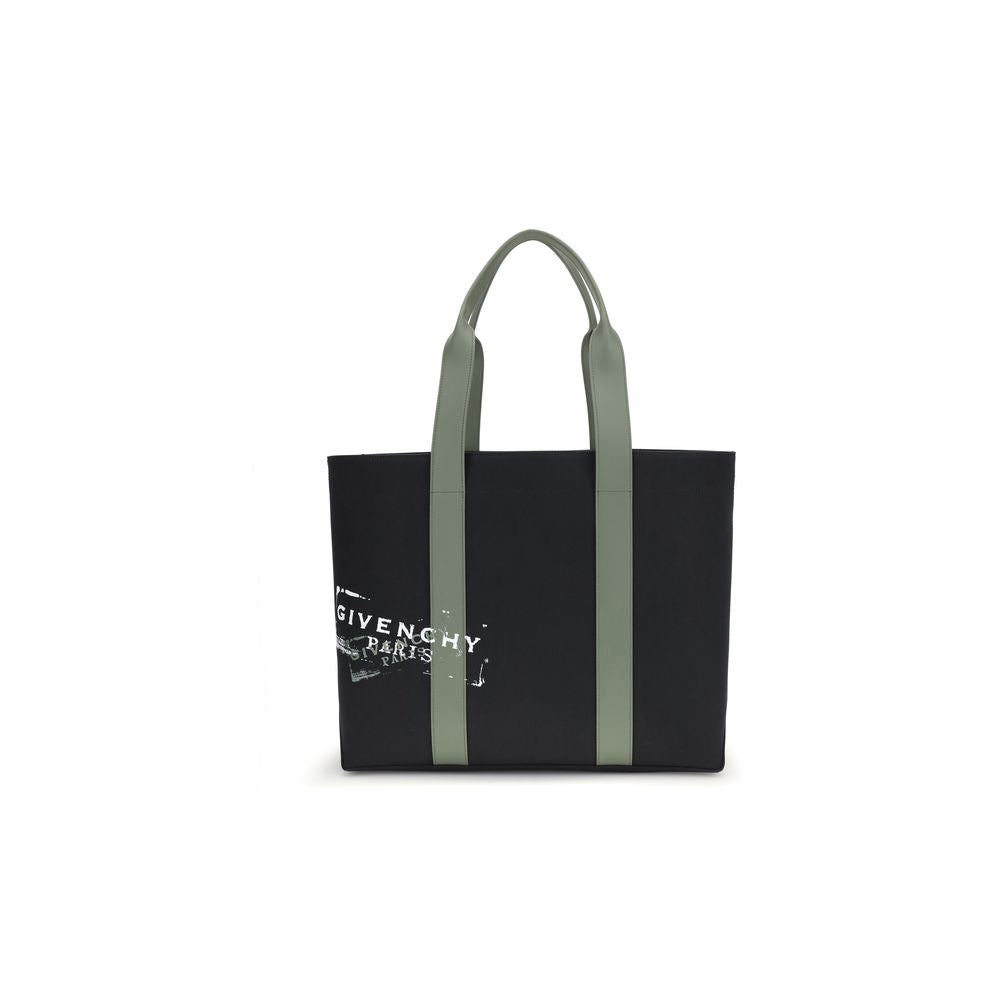 Canvas tote bag