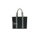 Canvas tote bag