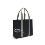 Canvas tote bag