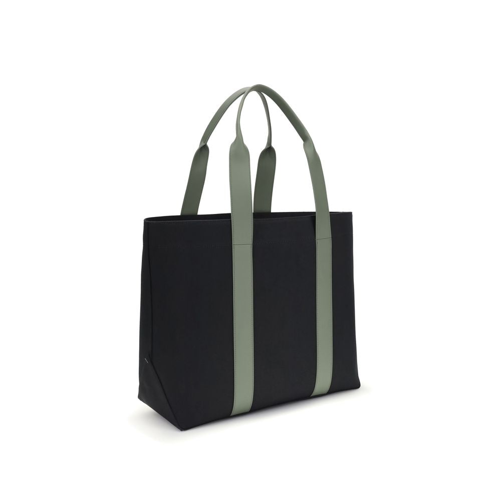 Canvas tote bag
