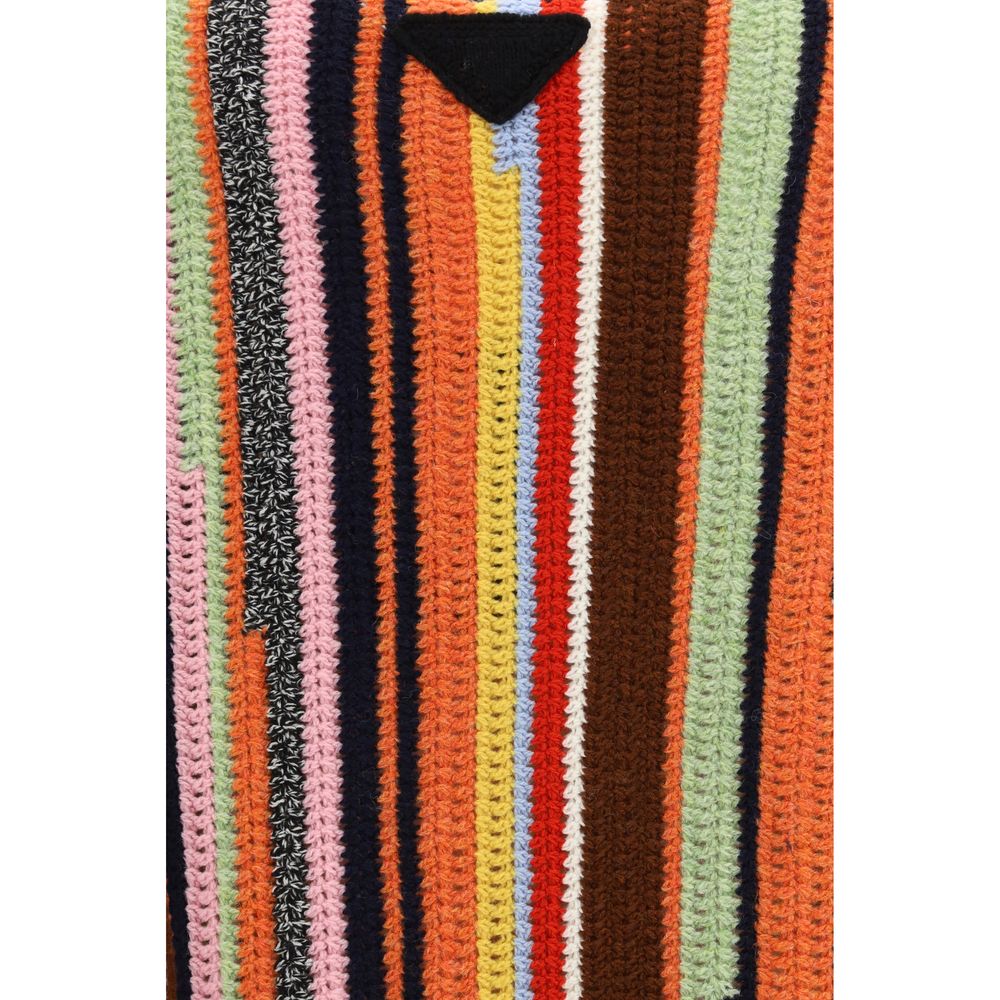 Maglione in cashmere