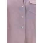 Silk shirt