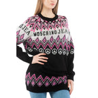 Maglione multicolor