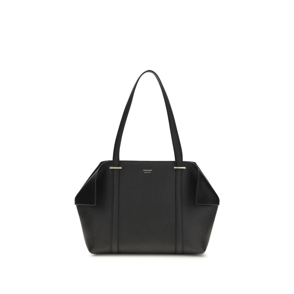 Borsa tote in pelle