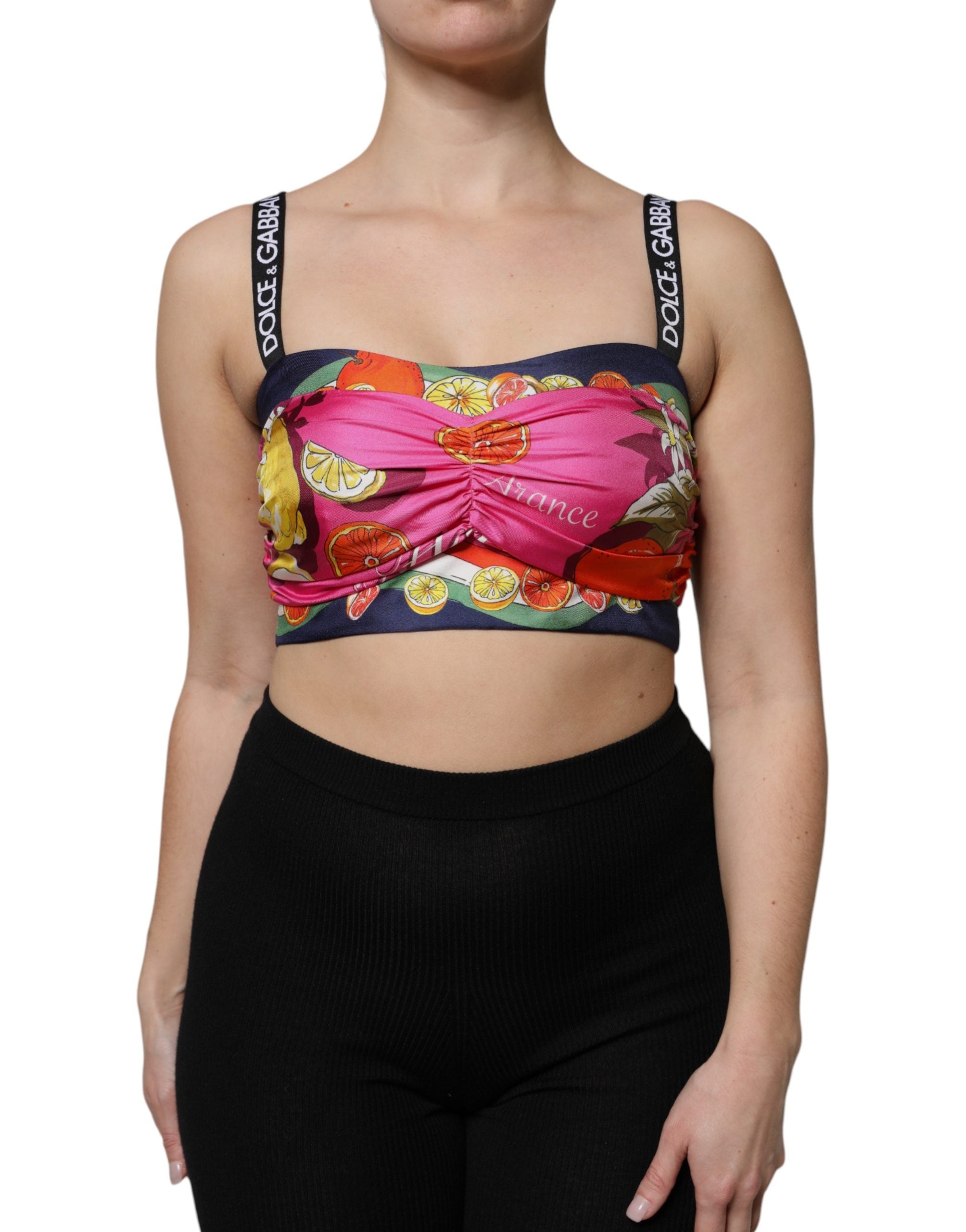 Top a fascia