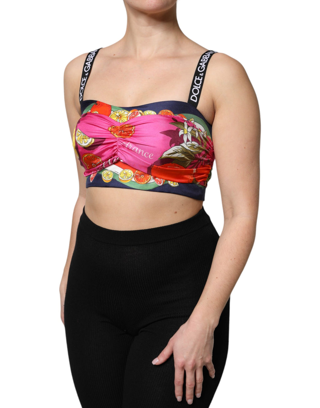 Top a fascia
