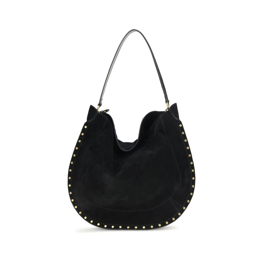 Oskan Soft shoulder bag