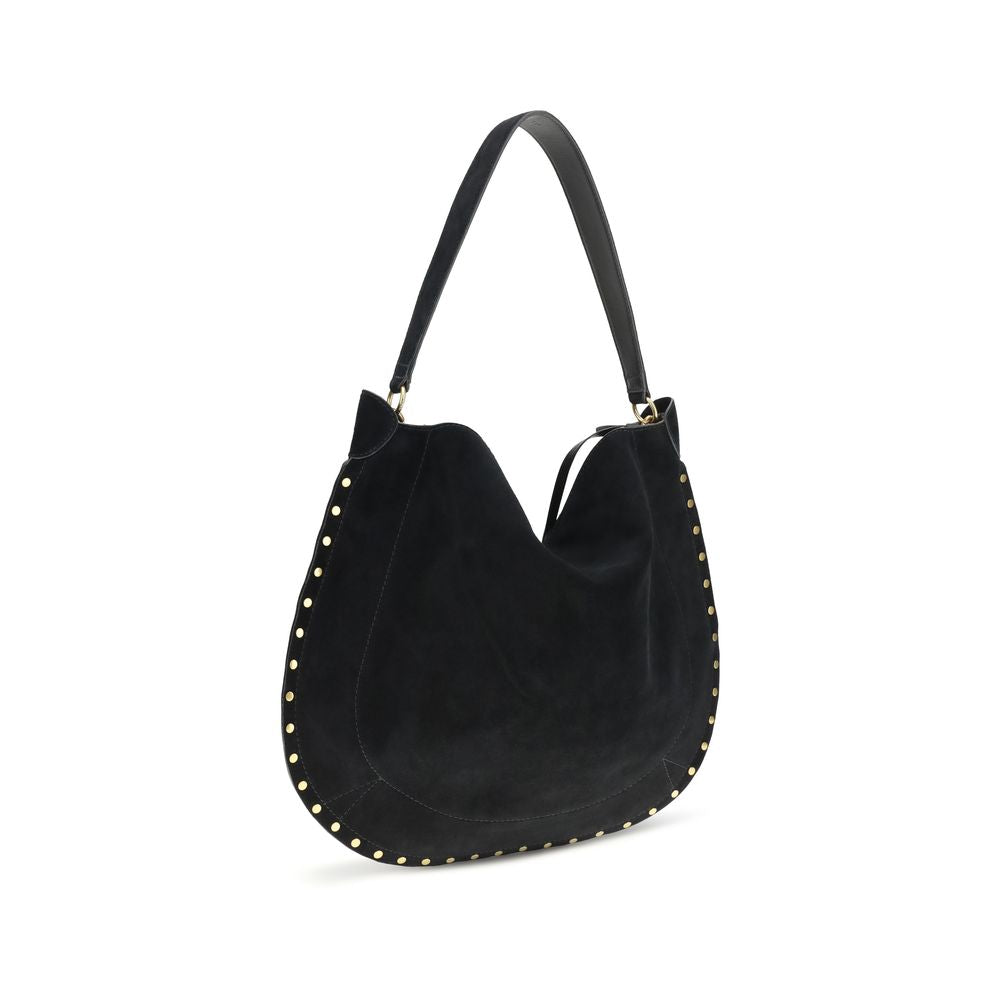 Oskan Soft shoulder bag