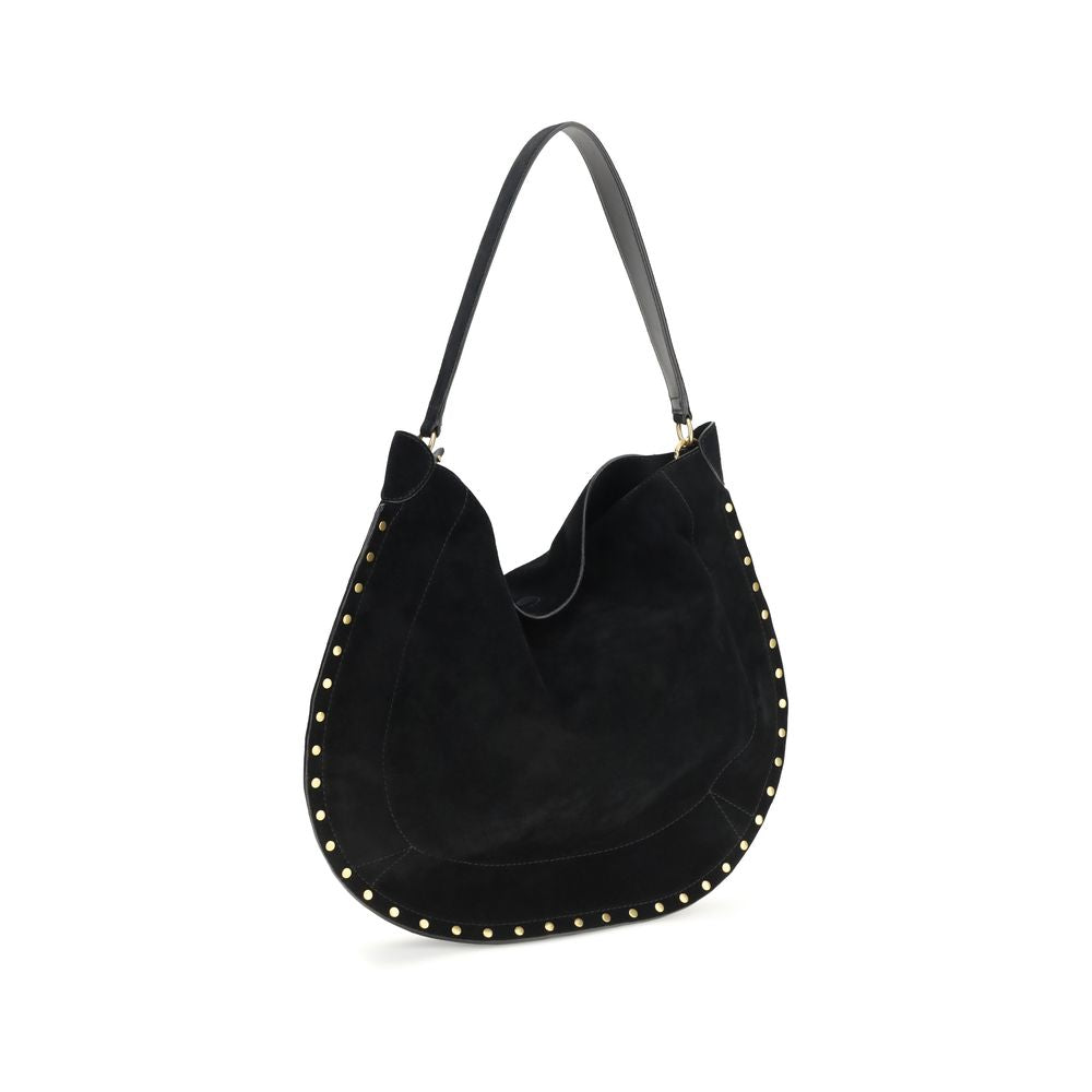 Oskan Soft shoulder bag