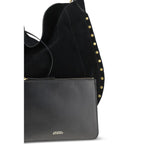 Oskan Soft shoulder bag