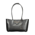 Borsa Janie nera