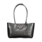 Borsa Janie nera