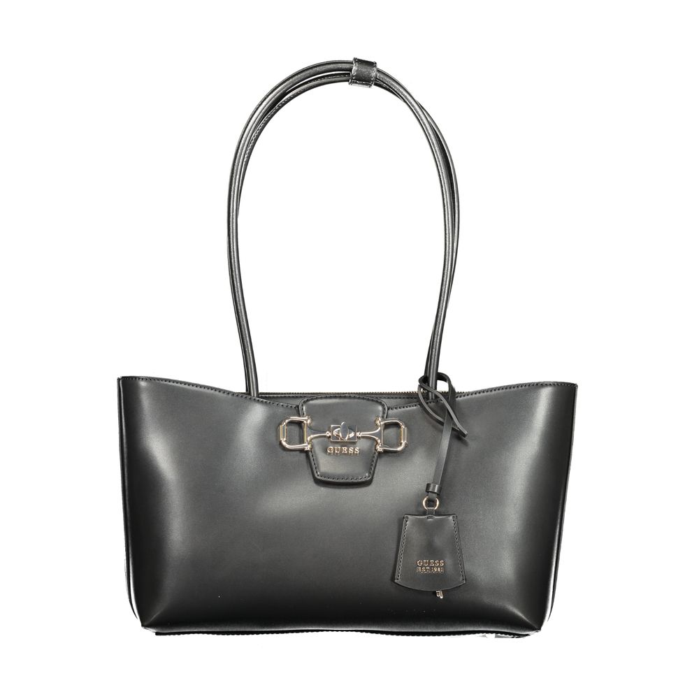 Borsa Janie nera
