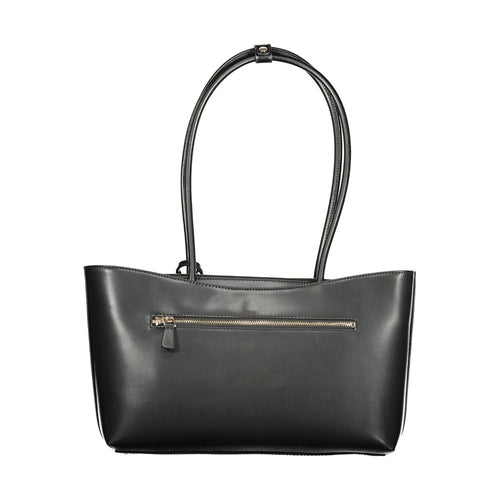 Borsa Janie nera
