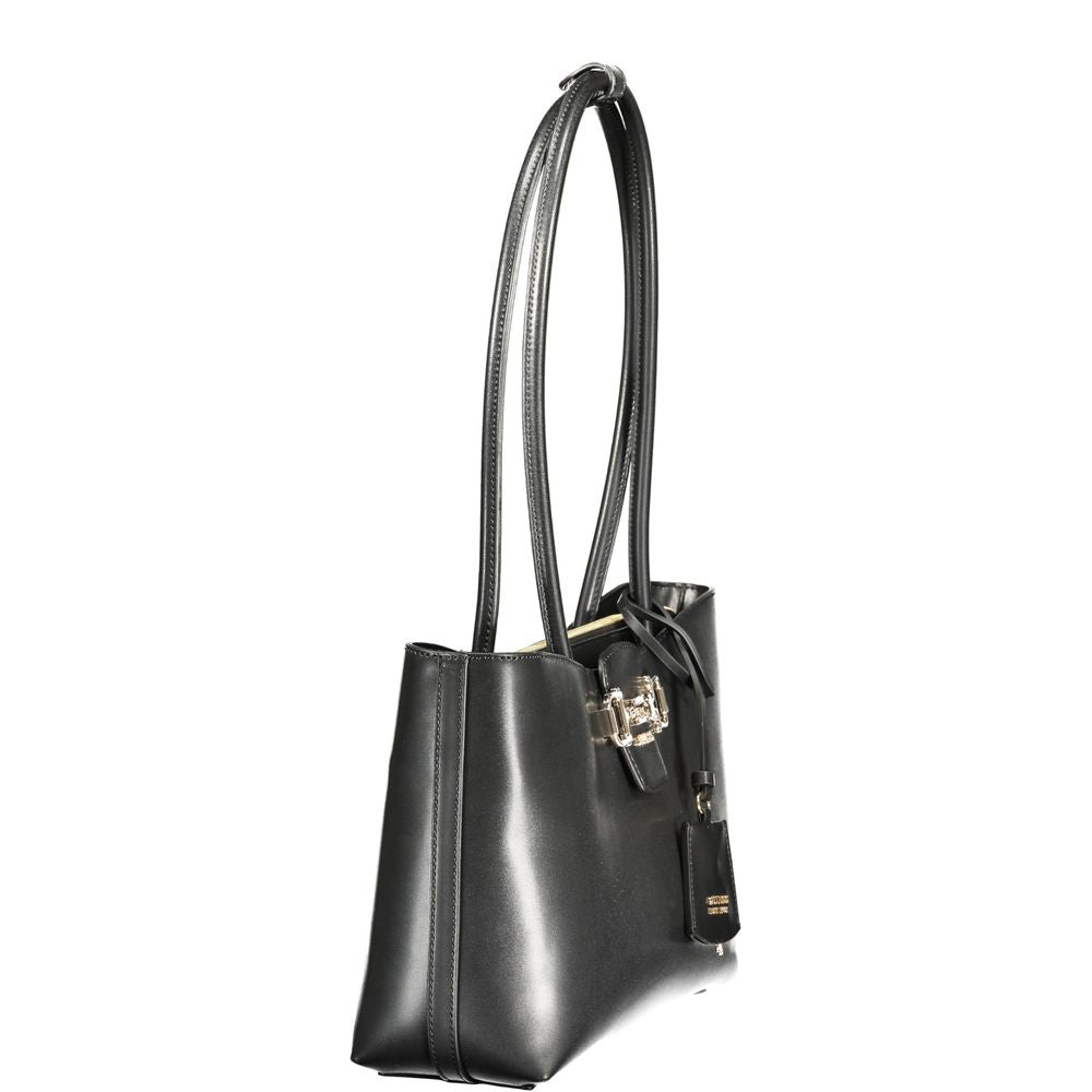 Borsa Janie nera