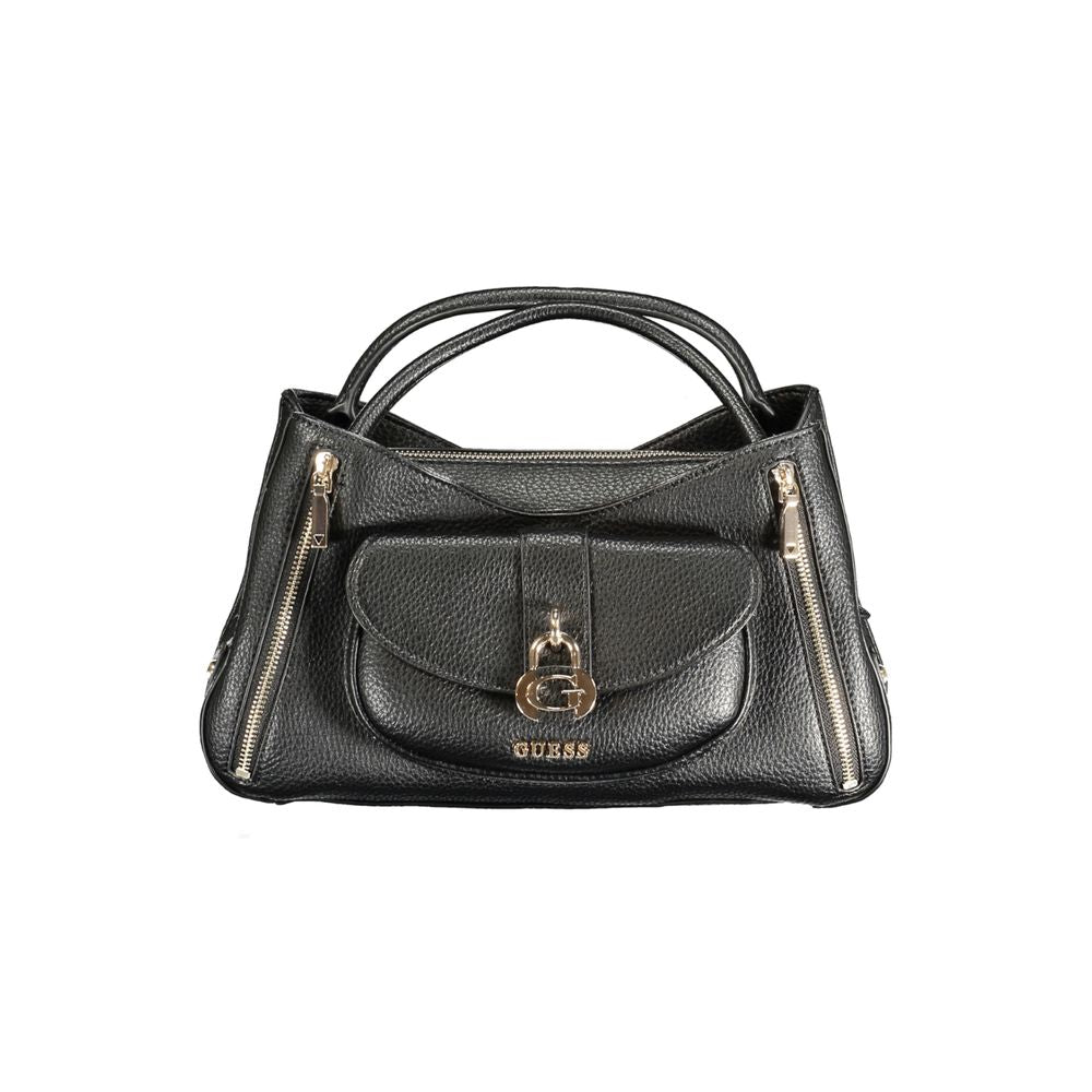 Borsa Jessa nera