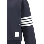 Bomber con zip