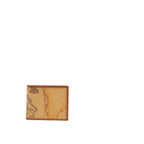 beige wallet