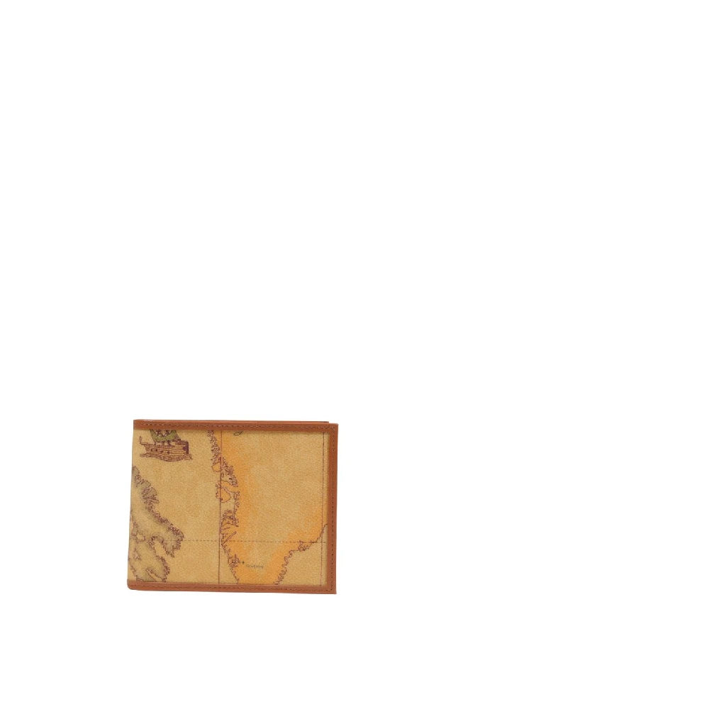 Portafoglio beige