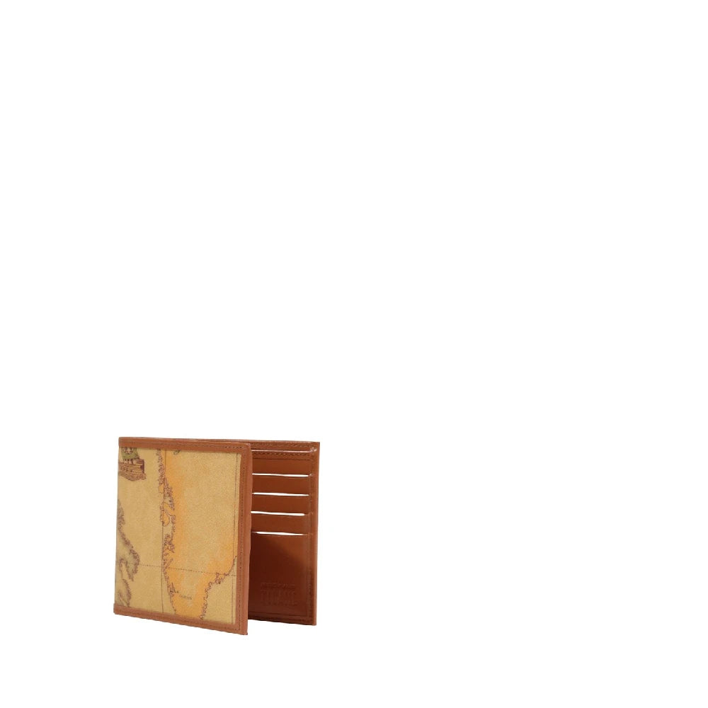 beige wallet