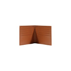 beige wallet