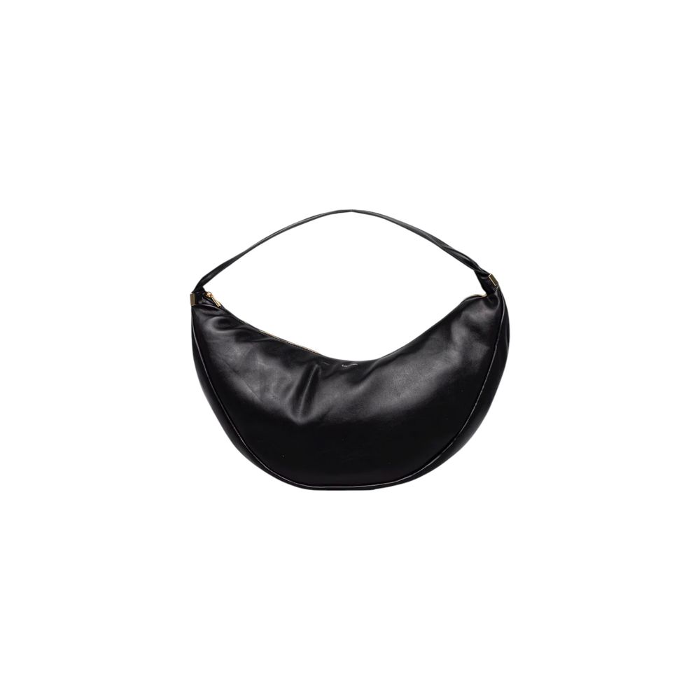 Borsa Pinched Soft Crescent