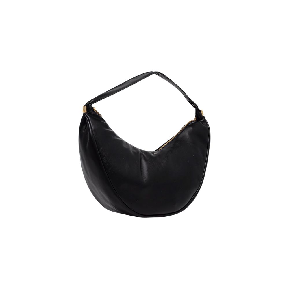 Borsa Pinched Soft Crescent
