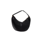 Borsa Pinched Soft Crescent